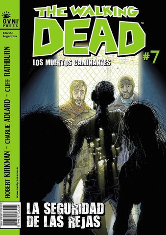 The walking dead 7