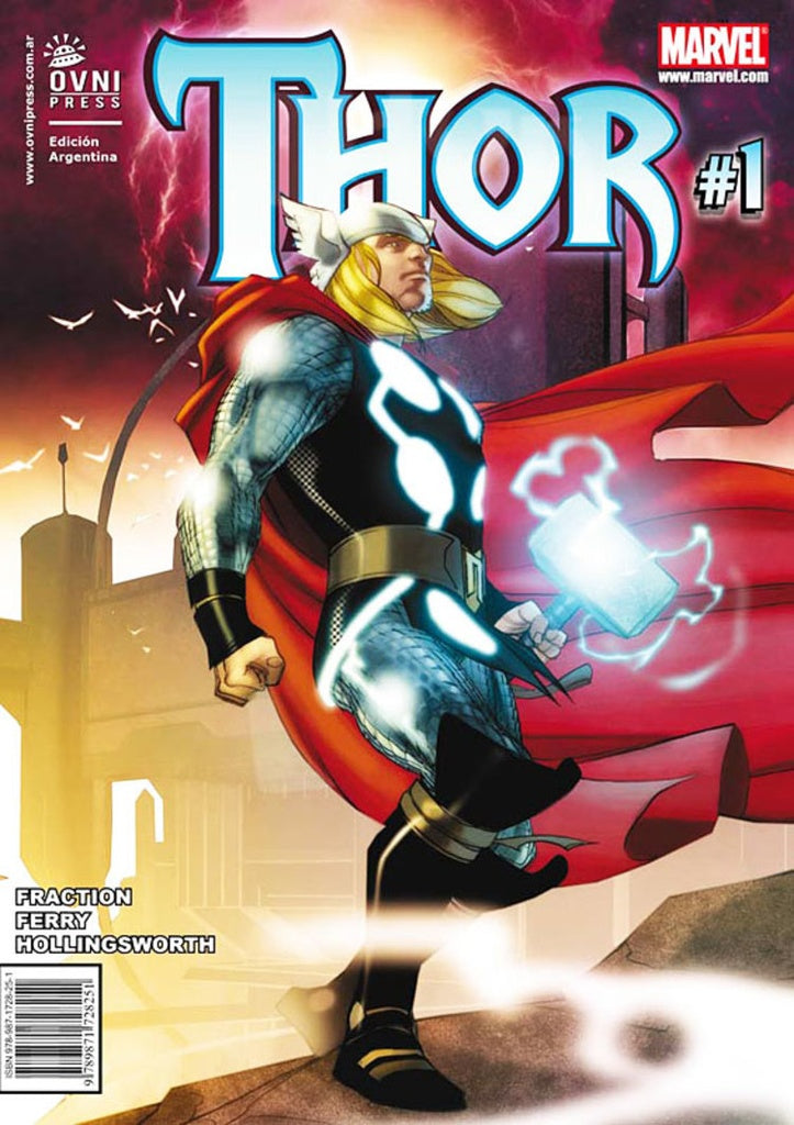 THOR