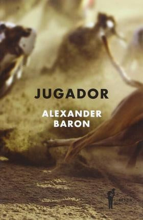 JUGADOR  | ALEXANDER  BARON