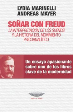 Soñar con Freud  | Lydia  Marinelli