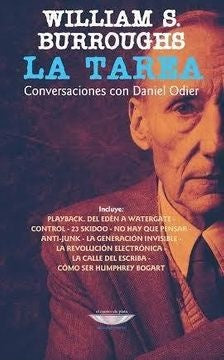 La Tarea | William S.  Burroughs