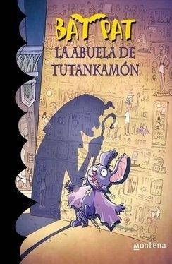 La abuela de tutankamon