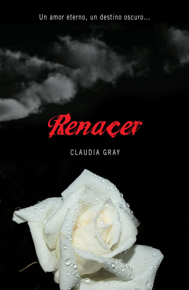 Renacer | Claudia Gray