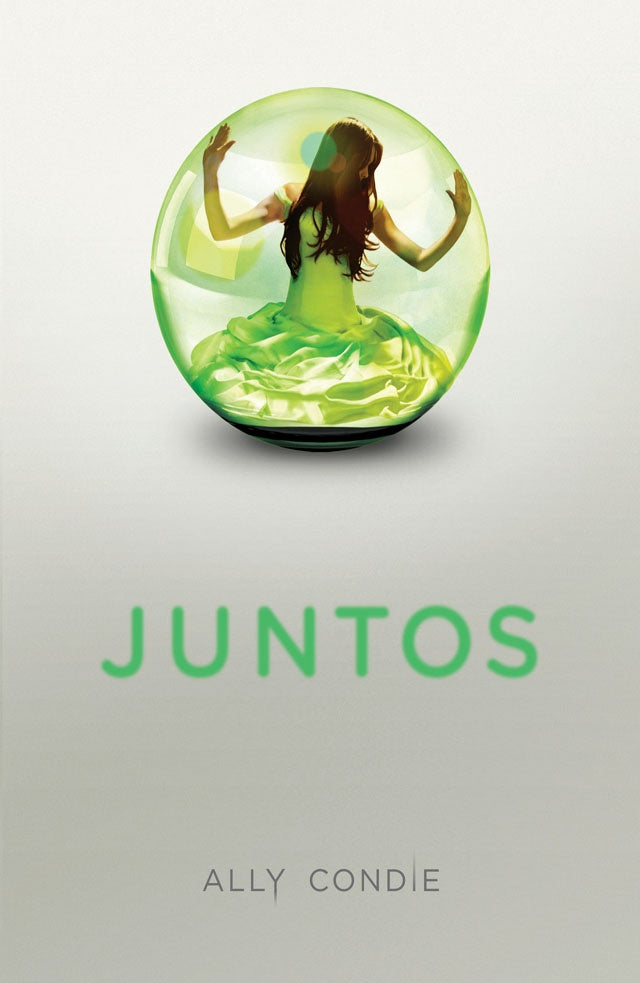 JUNTOS.. | Ally Condle