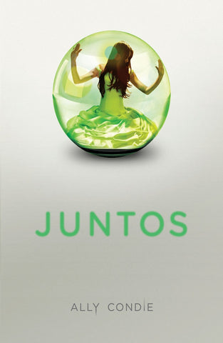 JUNTOS.. | Ally Condle