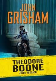 Theodore Boone | John Grisham