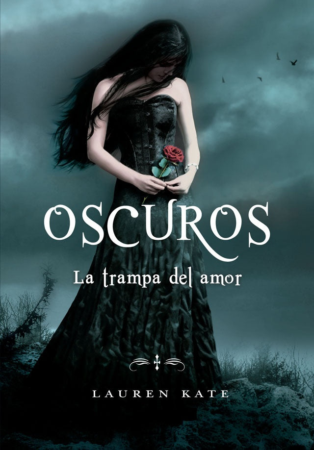 OSCUROS.. | Lauren Kate