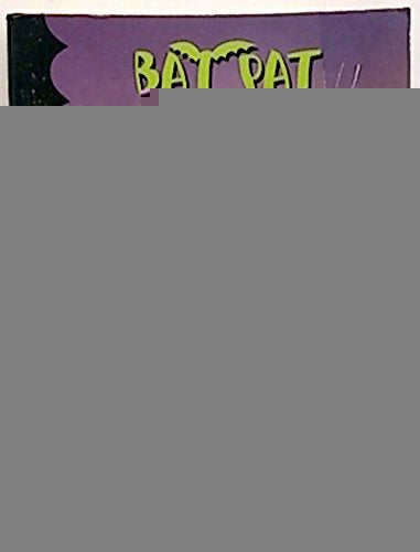 BAT PAT 8 EL FANTASMA DEL DOCTOR TUFO.. | Roberto Pavanello