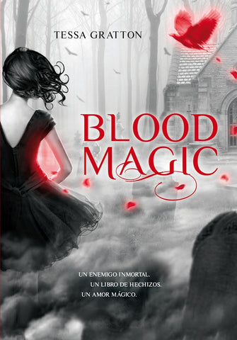 Blood Magic*