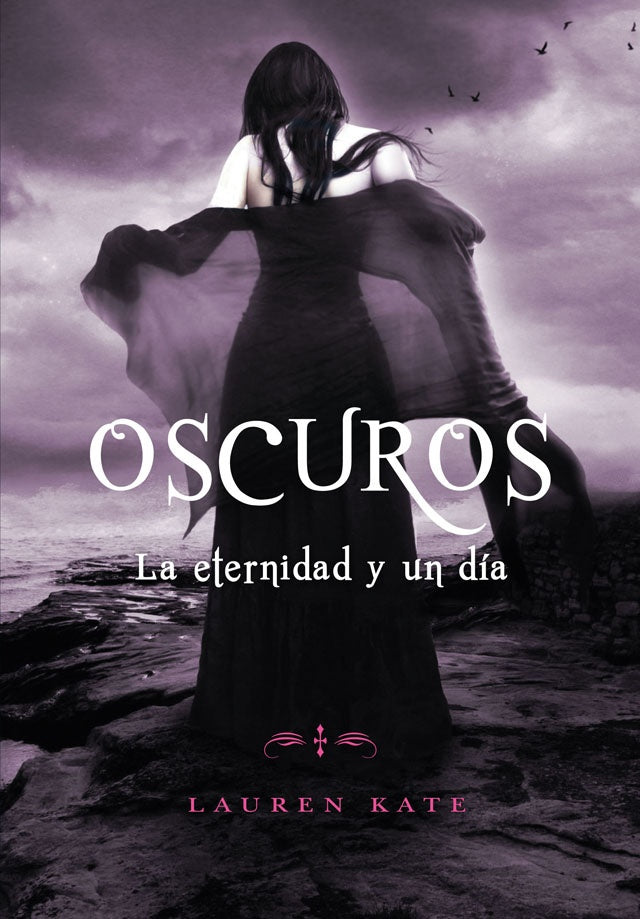 Oscuros. La eternidad y un dia