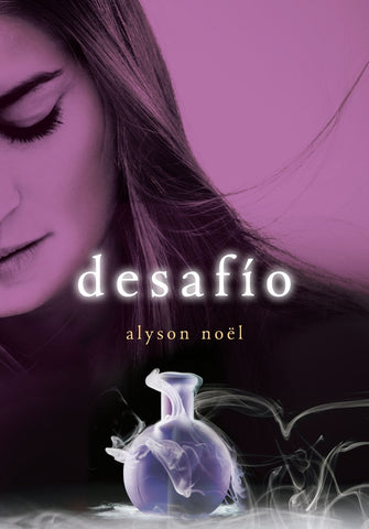 DESAFIO | ALYSON  NOËL