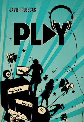 Play | Javier Ruescas