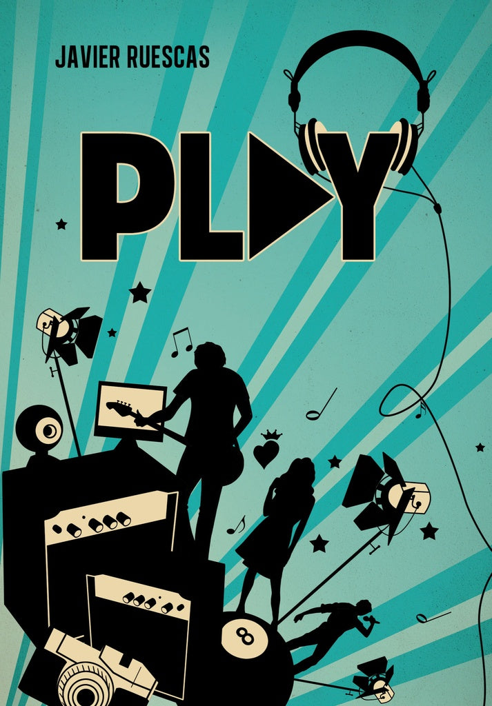 PLAY.. | Javier Ruescas