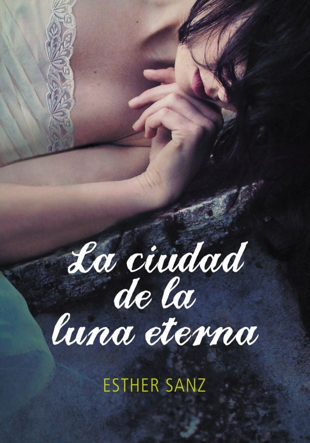 La ciudad de la luna eterna | Esther Sanz Sanz