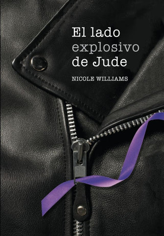 EL LADO EXPLOSIVO DE JUDE.. | Nicole Williams