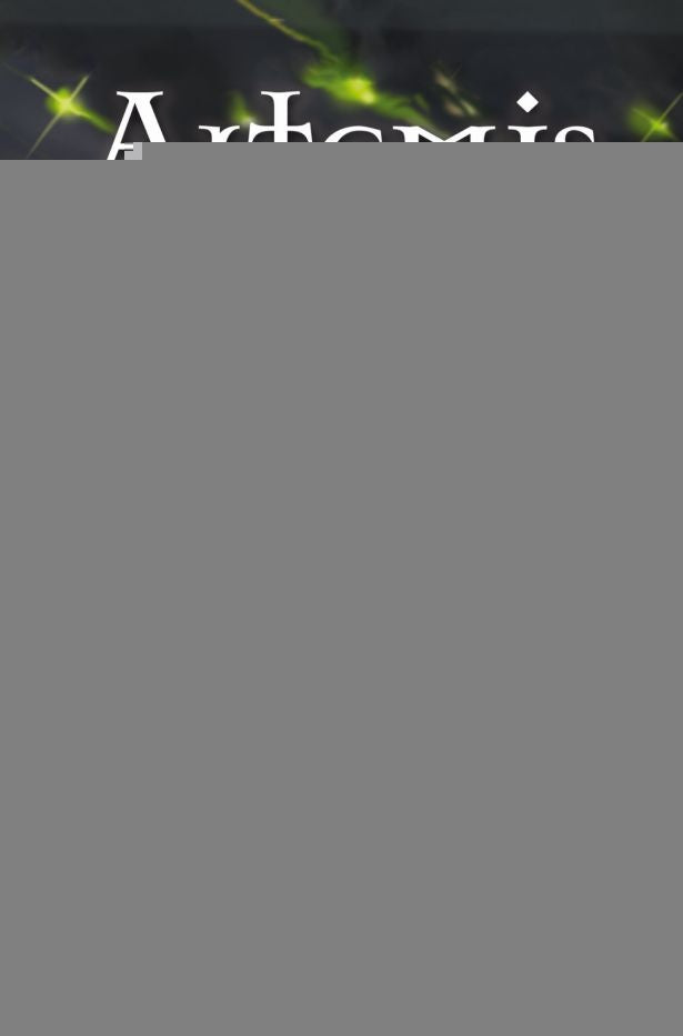 Artemis Fowl. El último guardían | Eoin Colfer