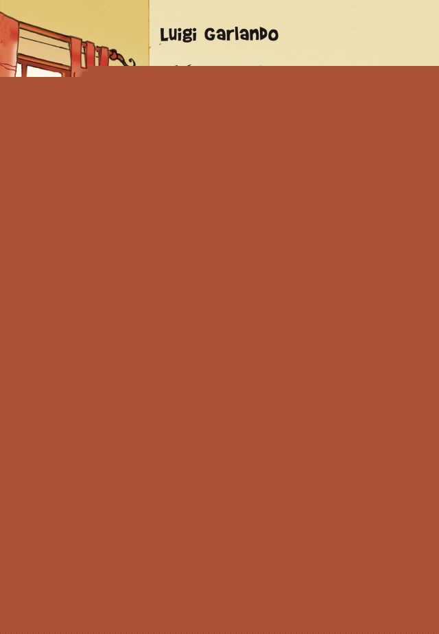 NO TE RINDAS TOMI (GOL 15) | Luigi Garlando