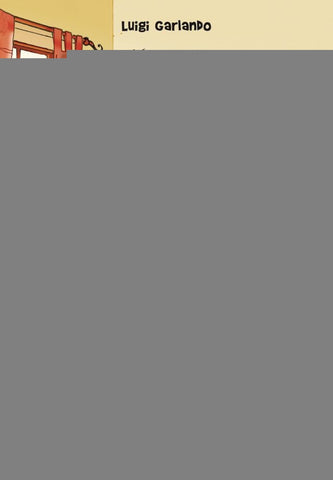 NO TE RINDAS TOMI (GOL 15) | Luigi Garlando