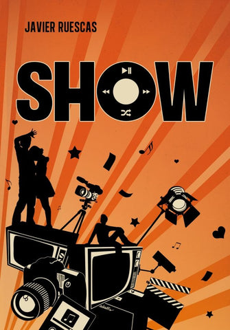 Show | Javier Ruescas