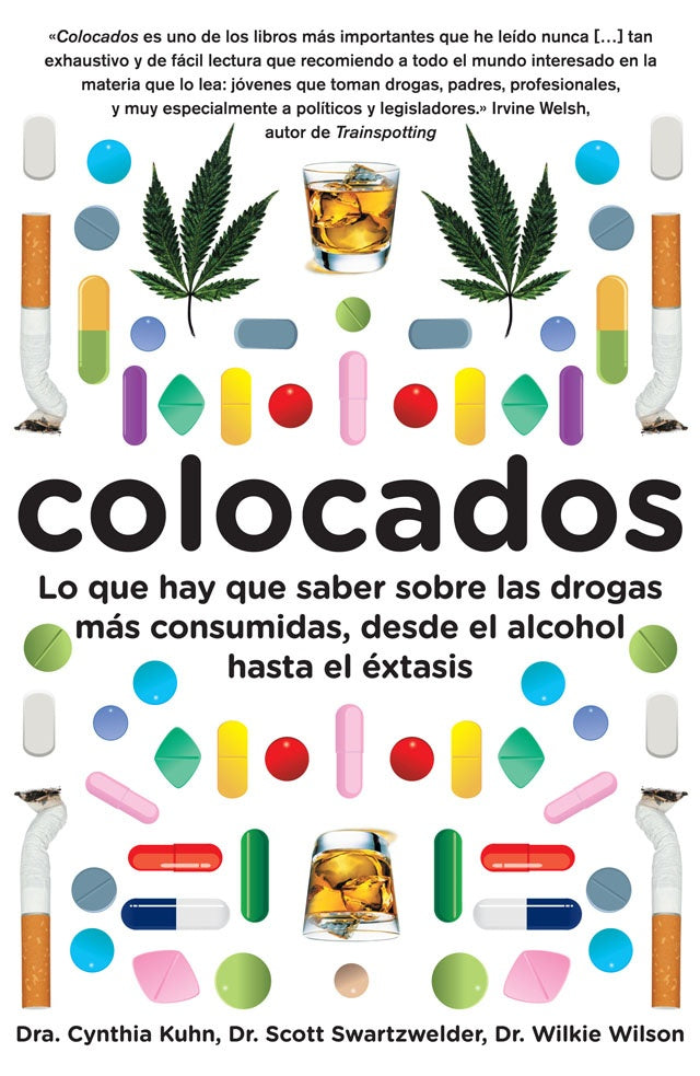 colocados