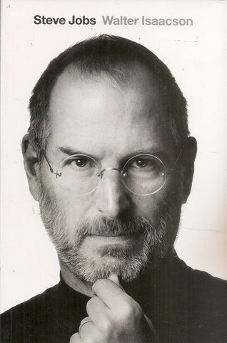 Steve Jobs | WALTER ISAACSON