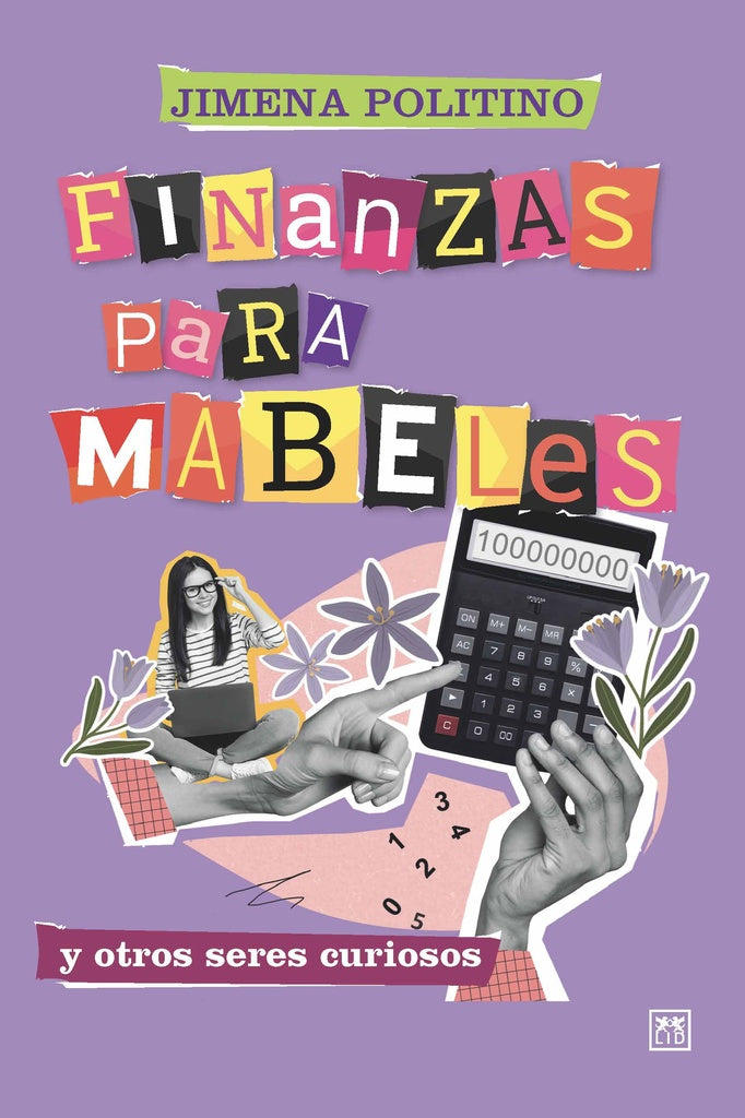 Finanzas para Mabeles | Jimena Politino