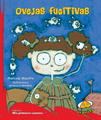 Ovejas Fugitivas | Marcela Silvestro