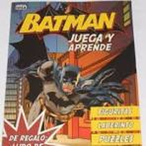 BATMAN