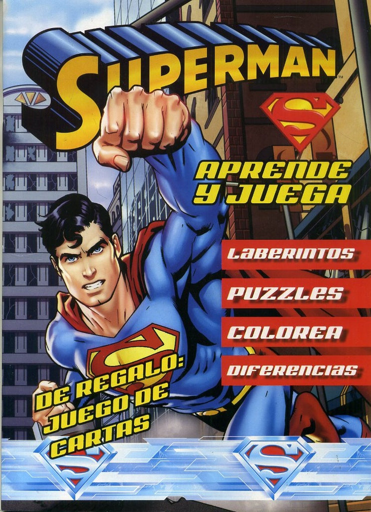 SUPERMAN