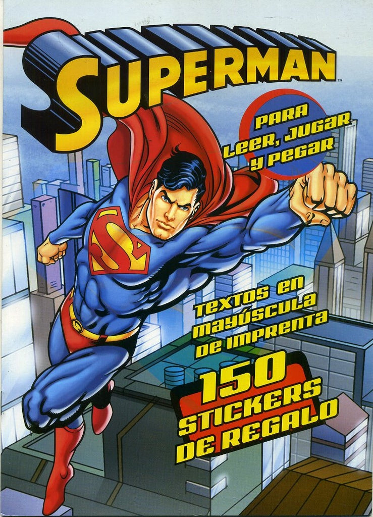 SUPERMAN