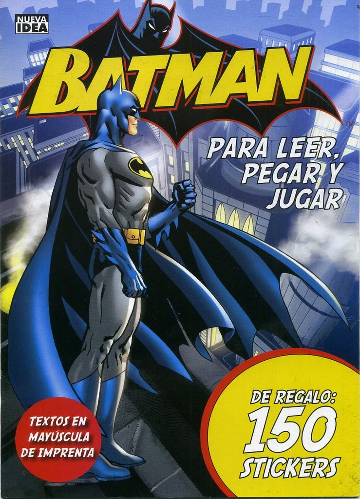 BATMAN