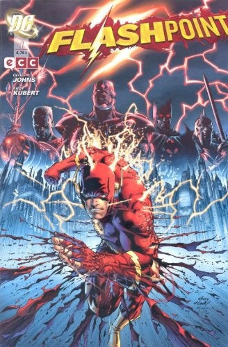 Flashpoint N 1
