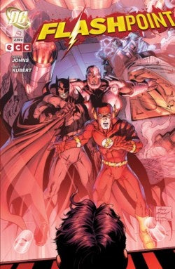 Flashpoint N 2