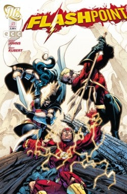 Flashpoint N 3