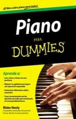 Piano para Dummies | Blake Neely
