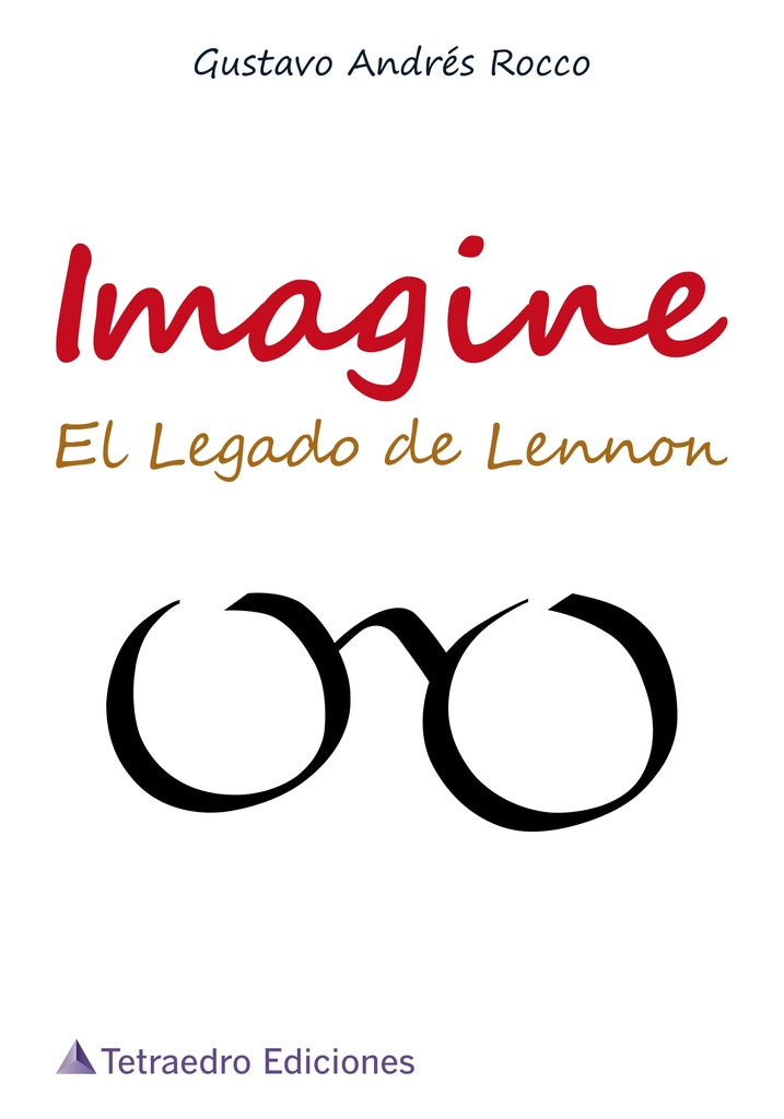 IMAGINE | ANDRES GUSTAVO ROCO