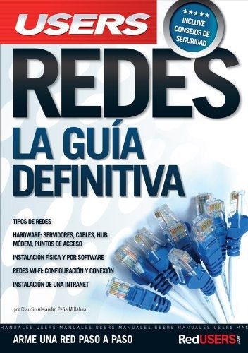 REDES  | Claudio Peña