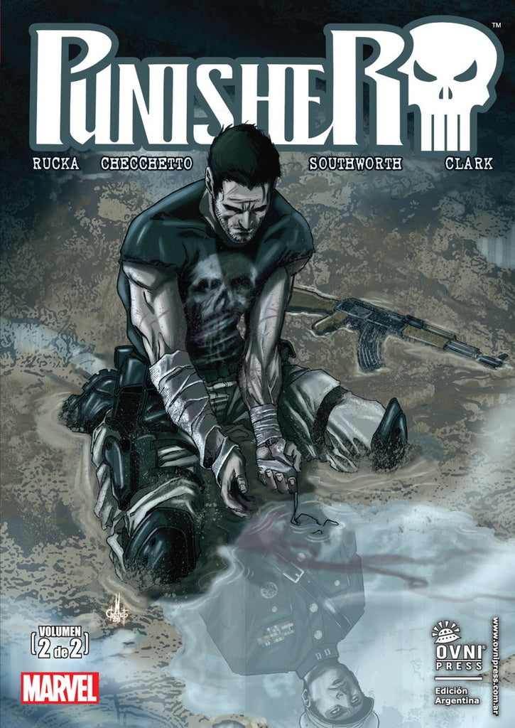 Punisher - 2 de 2