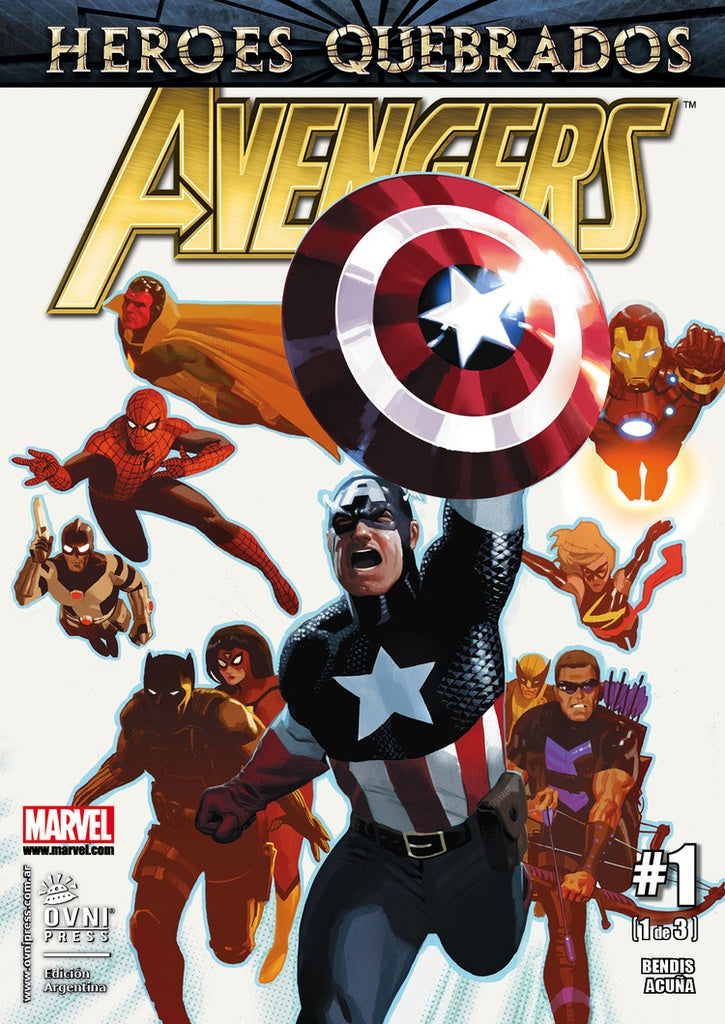 Avengers