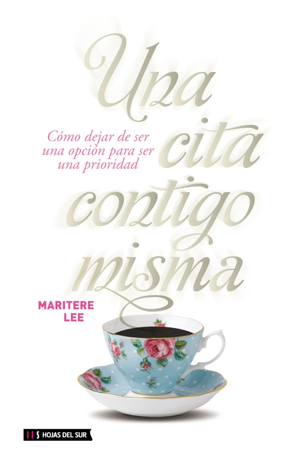 Una cita conmigo misma | Maritere Lee