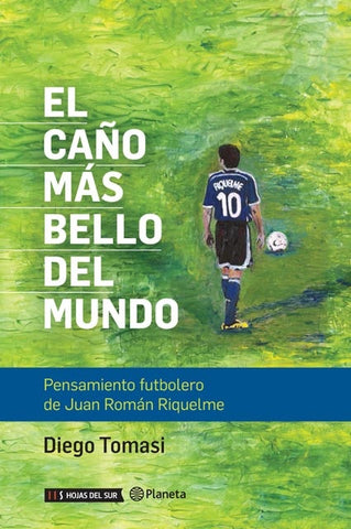 EL CAÑO MÁS BELLO DEL MUNDO.. | Diego Tomasi