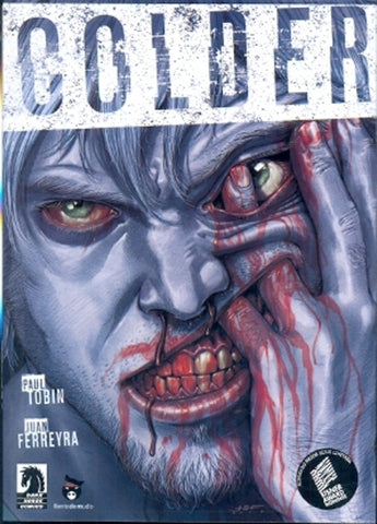 GOLDER | PAUL  TOBIN