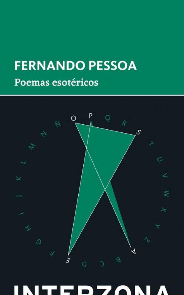 POEMAS ESOTÉRICOS | Fernando Pessoa