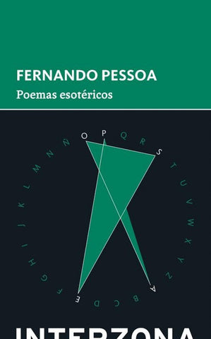 POEMAS ESOTÉRICOS | Fernando Pessoa