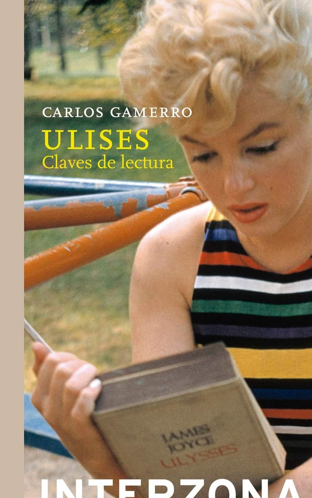 ULISES. CLAVES DE LECTURA.. | Carlos Gamerro