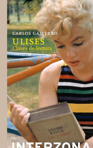 ULISES. CLAVES DE LECTURA.. | Carlos Gamerro