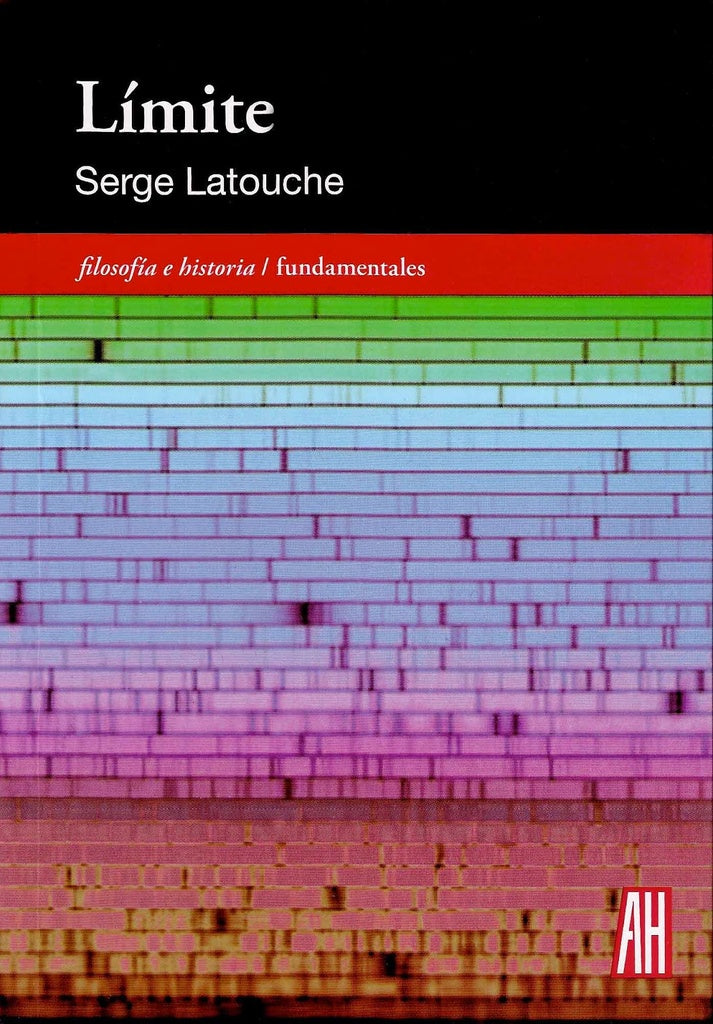 LIMITE * | Serge  Latouche