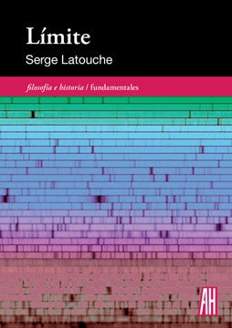 LIMITE * | Serge  Latouche