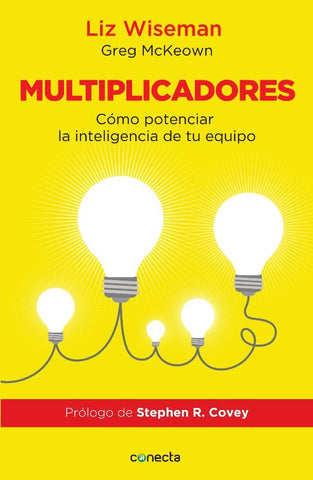 MULTIPLICADORES | GREG MCKEOWN