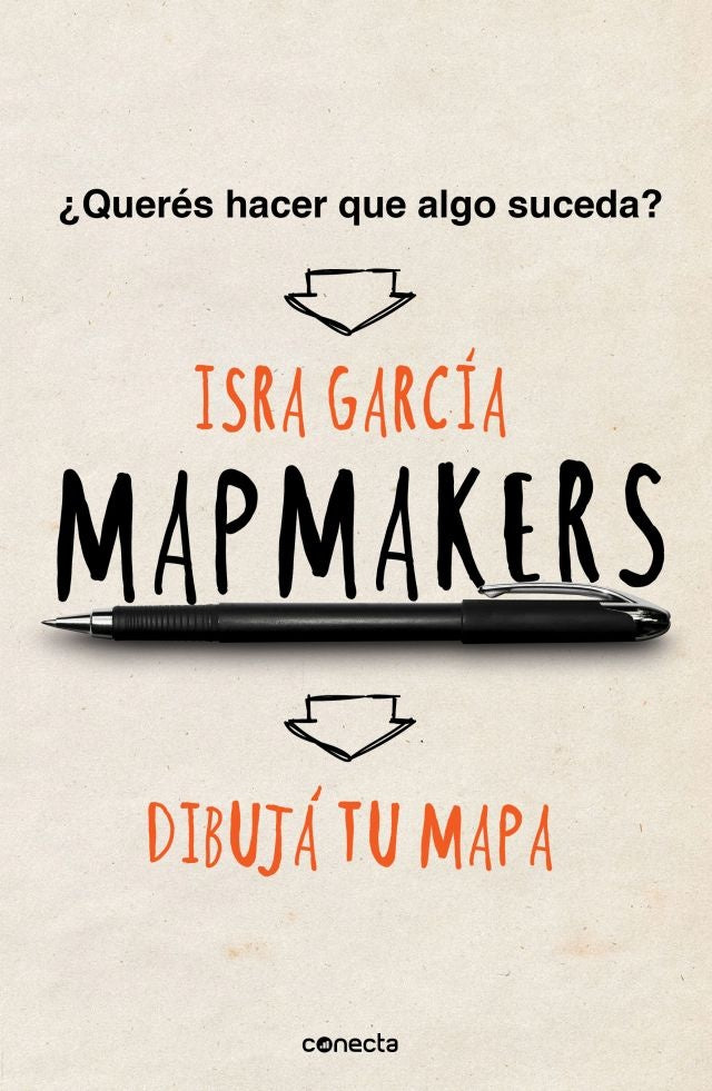 MAPMAKERS | ISRA GARCIA
